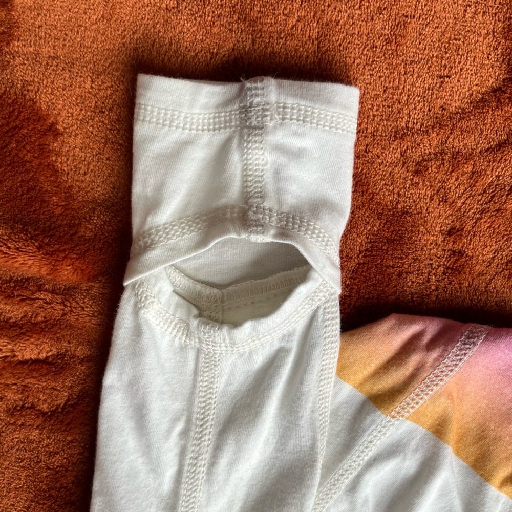 Nwot Fp Movement Layer - image 7